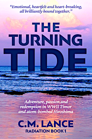 Turning Tide Cover